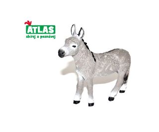 Obrázek z Figurka Osel 10cm 